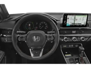 Used 2024 Honda CR-V Hybrid Sport Touring for sale in Lynnwood, WA — photo 7