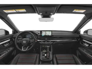 Used 2024 Honda CR-V Hybrid Sport Touring for sale in Lynnwood, WA — photo 8