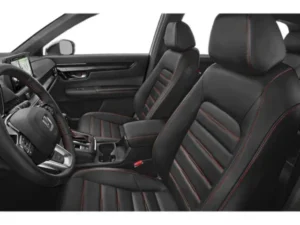 Used 2024 Honda CR-V Hybrid Sport Touring for sale in Lynnwood, WA — photo 9