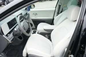 Used 2024 Hyundai IONIQ 5 Limited for sale in Lynnwood, WA — photo 14