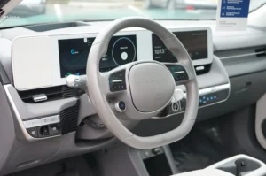 Used 2024 Hyundai IONIQ 5 Limited for sale in Lynnwood, WA — photo 15