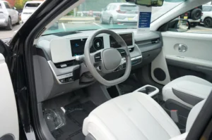 Used 2024 Hyundai IONIQ 5 Limited for sale in Lynnwood, WA — photo 16