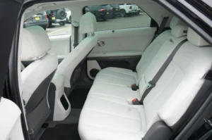 Used 2024 Hyundai IONIQ 5 Limited for sale in Lynnwood, WA — photo 19