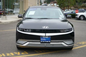 Used 2024 Hyundai IONIQ 5 Limited for sale in Lynnwood, WA — photo 2