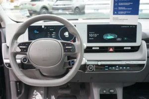 Used 2024 Hyundai IONIQ 5 Limited for sale in Lynnwood, WA — photo 21