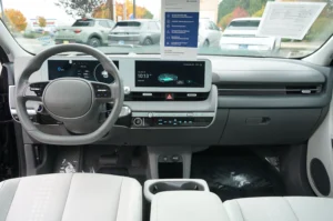Used 2024 Hyundai IONIQ 5 Limited for sale in Lynnwood, WA — photo 22