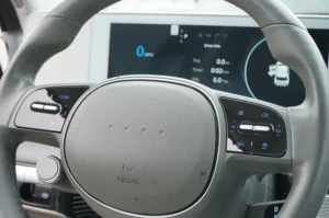 Used 2024 Hyundai IONIQ 5 Limited for sale in Lynnwood, WA — photo 23