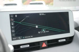 Used 2024 Hyundai IONIQ 5 Limited for sale in Lynnwood, WA — photo 27