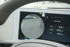 Used 2024 Hyundai IONIQ 5 Limited for sale in Lynnwood, WA — photo 29