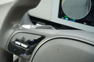 Used 2024 Hyundai IONIQ 5 Limited for sale in Lynnwood, WA — photo 30