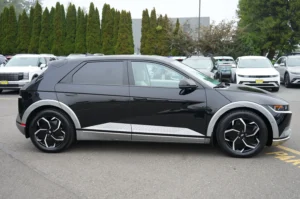 Used 2024 Hyundai IONIQ 5 Limited for sale in Lynnwood, WA — photo 4