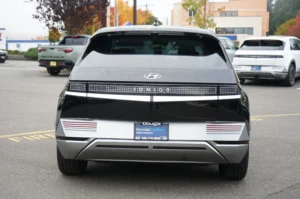 Used 2024 Hyundai IONIQ 5 Limited for sale in Lynnwood, WA — photo 6