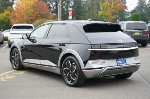 Used 2024 Hyundai IONIQ 5 Limited for sale in Lynnwood, WA — photo 7