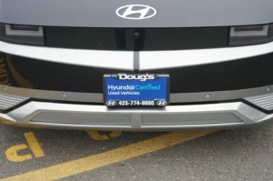 Used 2024 Hyundai IONIQ 5 Limited for sale in Lynnwood, WA — photo 9