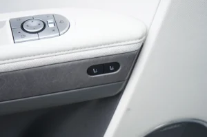 Used 2024 Hyundai IONIQ 5 Limited for sale in Lynnwood, WA — photo 15