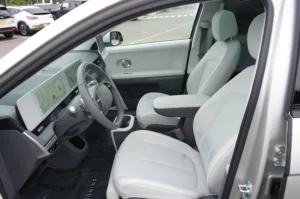 Used 2024 Hyundai IONIQ 5 Limited for sale in Lynnwood, WA — photo 17