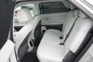 Used 2024 Hyundai IONIQ 5 Limited for sale in Lynnwood, WA — photo 18