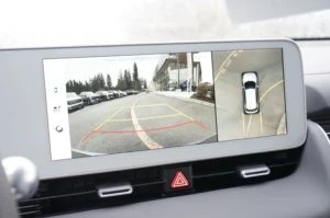Used 2024 Hyundai IONIQ 5 Limited for sale in Lynnwood, WA — photo 23