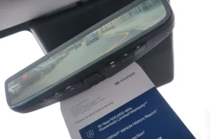 Used 2024 Hyundai IONIQ 5 Limited for sale in Lynnwood, WA — photo 26