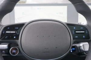 Used 2024 Hyundai IONIQ 5 Limited for sale in Lynnwood, WA — photo 27
