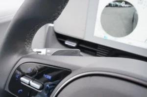 Used 2024 Hyundai IONIQ 5 Limited for sale in Lynnwood, WA — photo 29