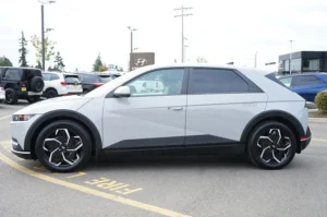 Used 2024 Hyundai IONIQ 5 SE for sale in Lynnwood, WA — photo 10