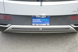 Used 2024 Hyundai IONIQ 5 SE for sale in Lynnwood, WA — photo 11