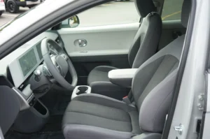Used 2024 Hyundai IONIQ 5 SE for sale in Lynnwood, WA — photo 15