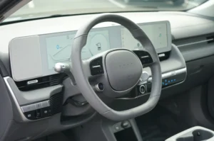 Used 2024 Hyundai IONIQ 5 SE for sale in Lynnwood, WA — photo 17