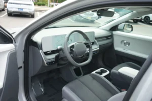 Used 2024 Hyundai IONIQ 5 SE for sale in Lynnwood, WA — photo 18