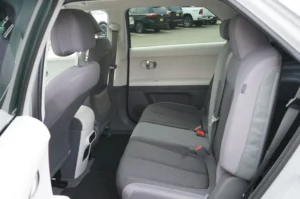 Used 2024 Hyundai IONIQ 5 SE for sale in Lynnwood, WA — photo 19