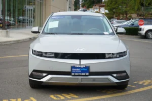 Used 2024 Hyundai IONIQ 5 SE for sale in Lynnwood, WA — photo 2
