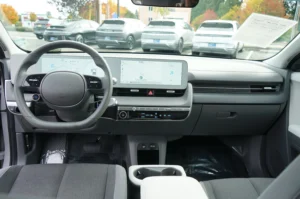 Used 2024 Hyundai IONIQ 5 SE for sale in Lynnwood, WA — photo 21