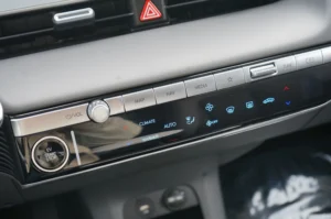 Used 2024 Hyundai IONIQ 5 SE for sale in Lynnwood, WA — photo 22