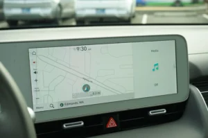 Used 2024 Hyundai IONIQ 5 SE for sale in Lynnwood, WA — photo 23