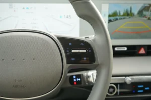 Used 2024 Hyundai IONIQ 5 SE for sale in Lynnwood, WA — photo 26