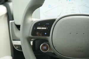 Used 2024 Hyundai IONIQ 5 SE for sale in Lynnwood, WA — photo 27