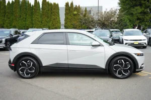 Used 2024 Hyundai IONIQ 5 SE for sale in Lynnwood, WA — photo 5