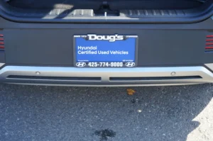 Used 2024 Hyundai IONIQ 5 SEL for sale in Lynnwood, WA — photo 11