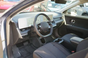 Used 2024 Hyundai IONIQ 5 SEL for sale in Lynnwood, WA — photo 17