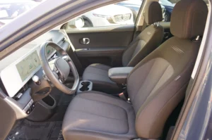Used 2024 Hyundai IONIQ 5 SEL for sale in Lynnwood, WA — photo 19