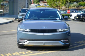 Used 2024 Hyundai IONIQ 5 SEL for sale in Lynnwood, WA — photo 2