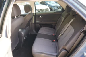 Used 2024 Hyundai IONIQ 5 SEL for sale in Lynnwood, WA — photo 20