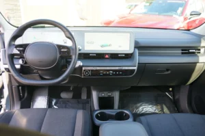 Used 2024 Hyundai IONIQ 5 SEL for sale in Lynnwood, WA — photo 22