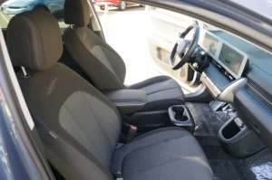 Used 2024 Hyundai IONIQ 5 SEL for sale in Lynnwood, WA — photo 23