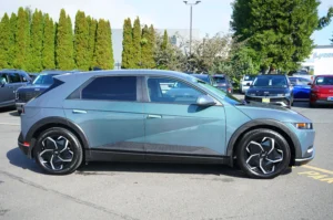 Used 2024 Hyundai IONIQ 5 SEL for sale in Lynnwood, WA — photo 5