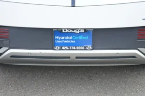 Used 2024 Hyundai IONIQ 5 SEL for sale in Lynnwood, WA — photo 10