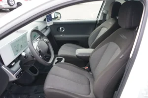 Used 2024 Hyundai IONIQ 5 SEL for sale in Lynnwood, WA — photo 14