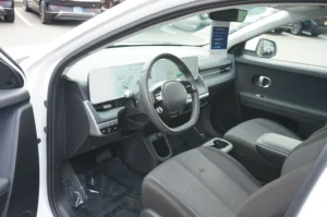 Used 2024 Hyundai IONIQ 5 SEL for sale in Lynnwood, WA — photo 16