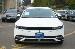Used 2024 Hyundai IONIQ 5 SEL for sale in Lynnwood, WA — photo 2